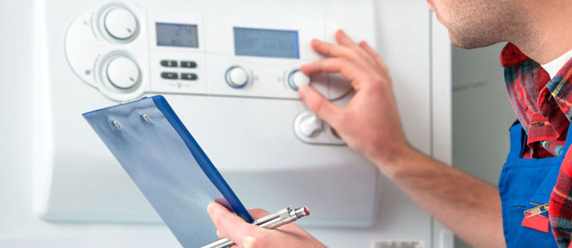 Bergama Kombi Servisi